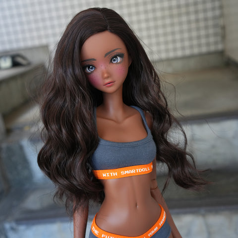 Smart Doll  - Enlightenment (Coffee)