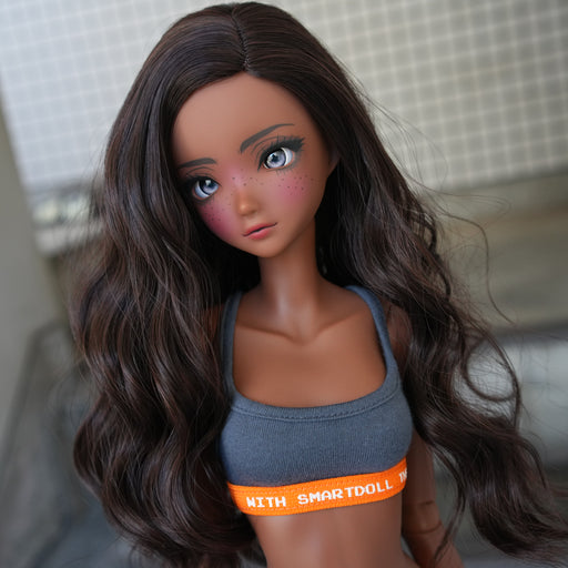 Smart Doll  - Enlightenment (Coffee)