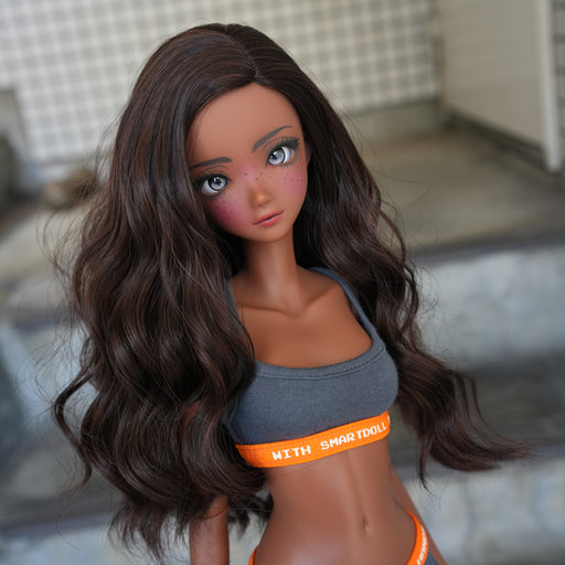 Smart Doll  - Enlightenment (Coffee)