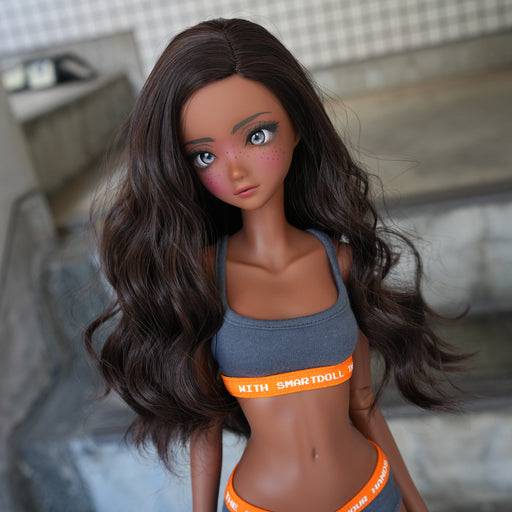 Smart Doll  - Enlightenment (Coffee)