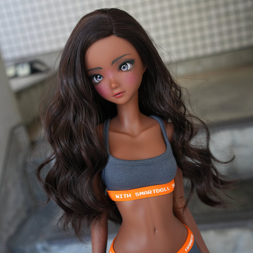 Smart Doll  - Enlightenment (Coffee)
