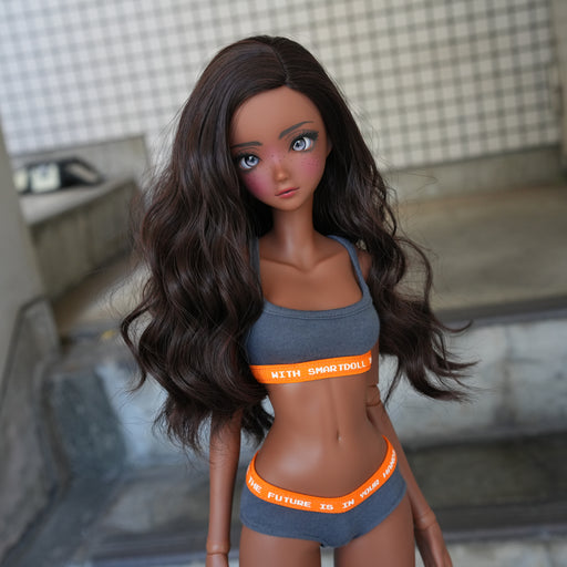 Smart Doll  - Enlightenment (Coffee)