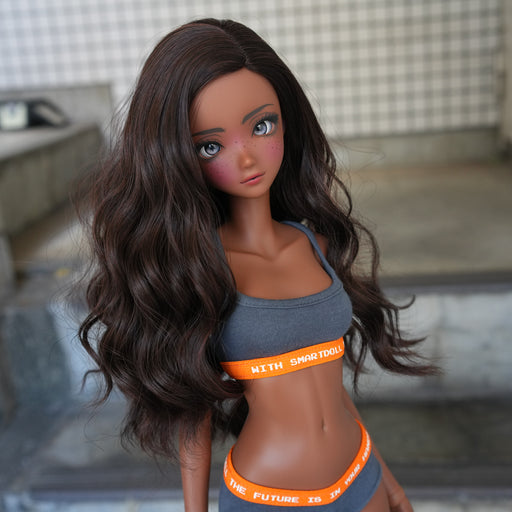 Smart Doll  - Enlightenment (Coffee)