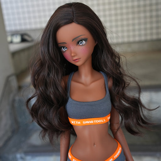 Smart Doll  - Enlightenment (Coffee)