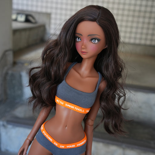 Smart Doll  - Enlightenment (Coffee)