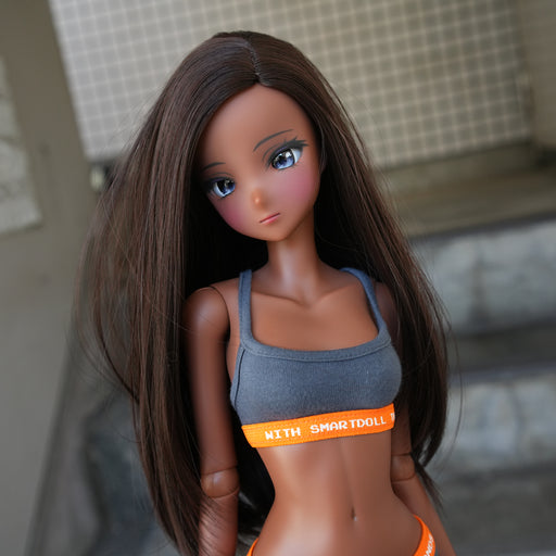 Smart Doll  - Catch Me If You Can (Coffee)