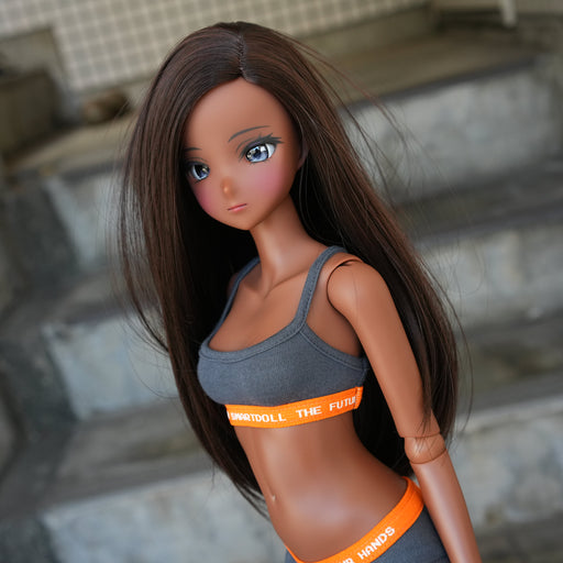 Smart Doll  - Catch Me If You Can (Coffee)