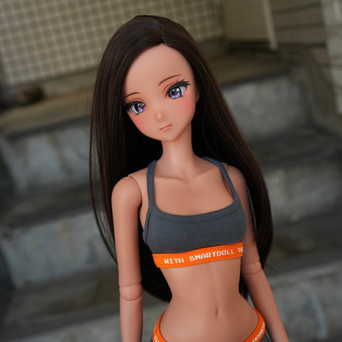 Smart Doll - Catch Me If You Can (Tea)