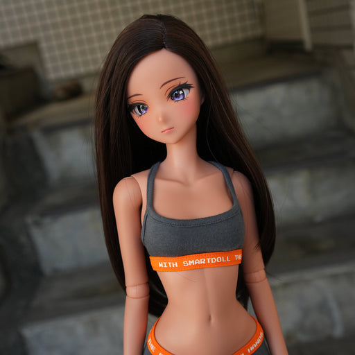 Smart Doll - Catch Me If You Can (Tea)