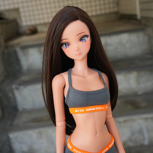 Smart Doll - Catch Me If You Can (Tea)