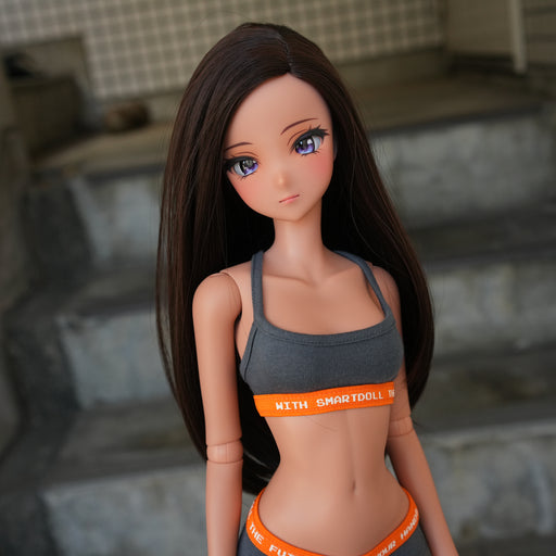 Smart Doll - Catch Me If You Can (Tea)