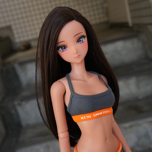 Smart Doll - Catch Me If You Can (Tea)