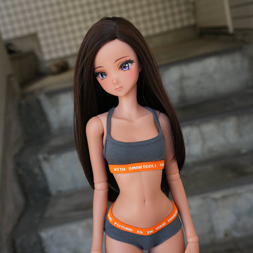 Smart Doll - Catch Me If You Can (Tea)