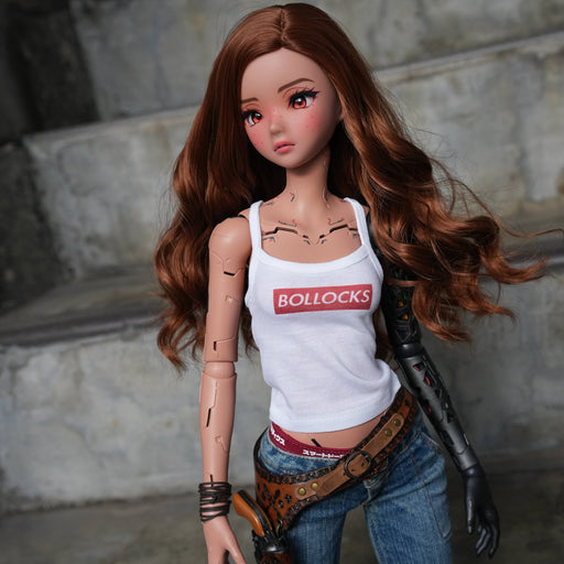 Bollocks Camisole
