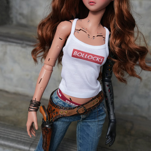 Bollocks Camisole