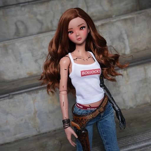 Bollocks Camisole