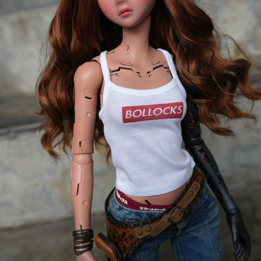 Bollocks Camisole
