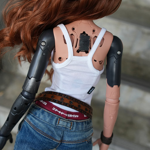 Bollocks Camisole