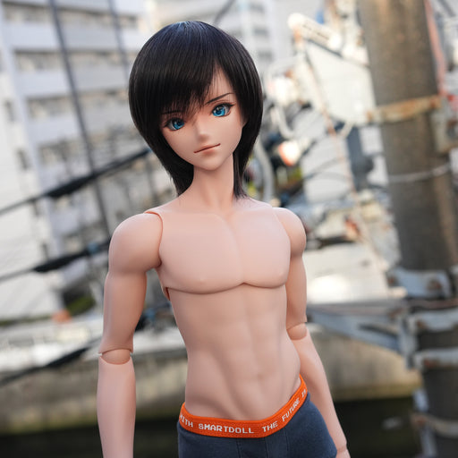 Smart Doll - Gemini (Cinnamon)