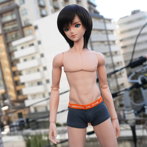 Smart Doll - Gemini (Cinnamon)