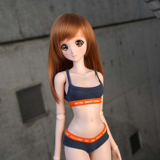 Smart Doll - Mirai Classic (Milk)