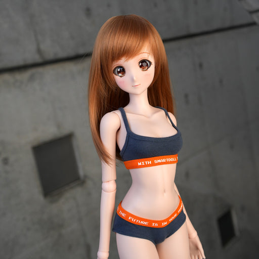 Smart Doll - Mirai Classic (Milk)