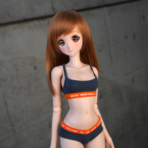 Smart Doll - Mirai Classic (Milk)