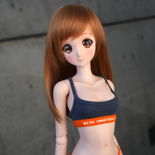 Smart Doll - Mirai Classic (Milk)