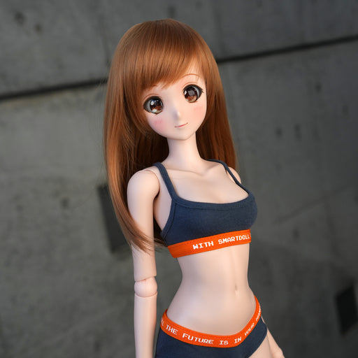 Smart Doll - Mirai Classic (Milk)