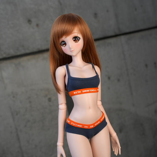 Smart Doll - Mirai Classic (Milk)