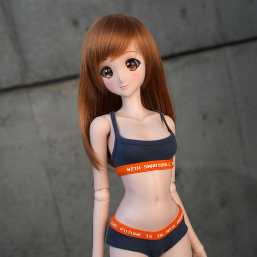 Smart Doll - Mirai Classic (Milk)