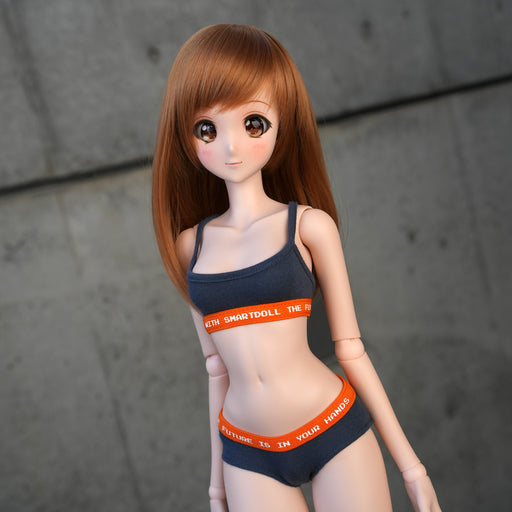 Smart Doll - Mirai Classic (Milk)