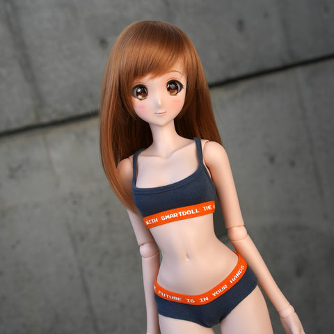 Smart Doll - Mirai Classic (Milk)