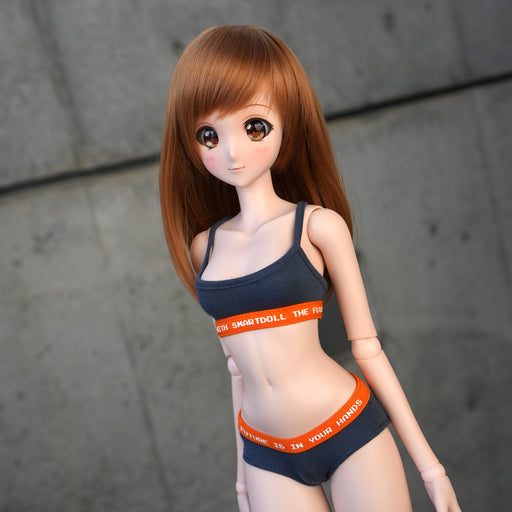 Smart Doll - Mirai Classic (Milk)