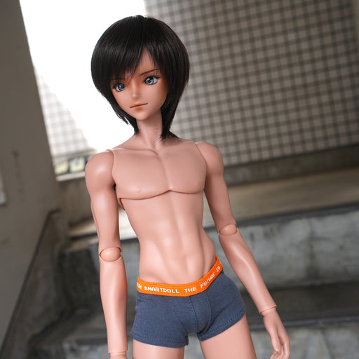 Smart Doll - Gemini (Tea)