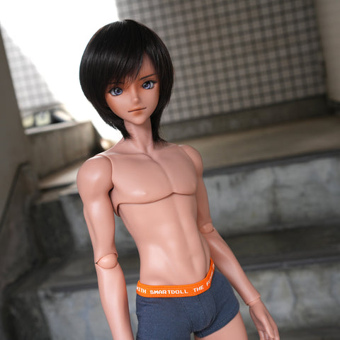 Smart Doll - Gemini (Tea)