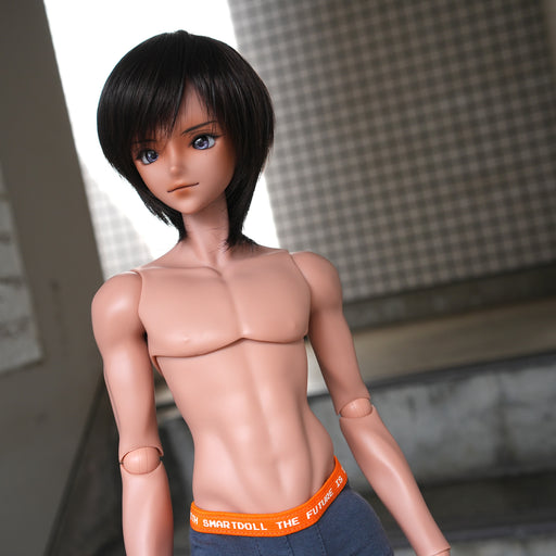 Smart Doll - Gemini (Tea)