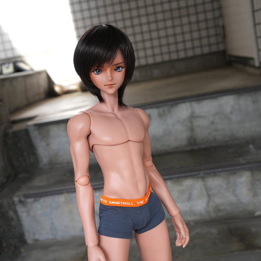 Smart Doll - Gemini (Tea)