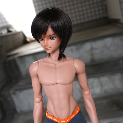 Smart Doll - Gemini (Tea)