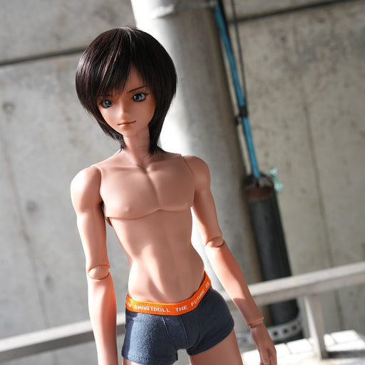 Smart Doll - Gemini (Tea)