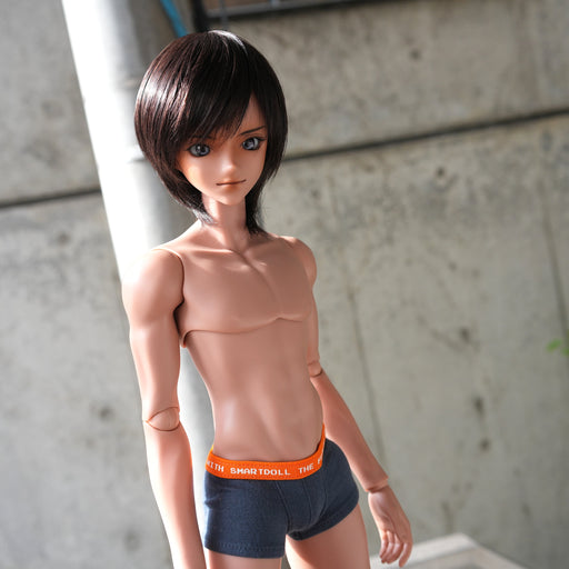 Smart Doll - Gemini (Tea)