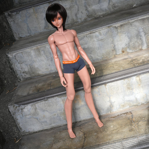Smart Doll - Gemini (Tea)