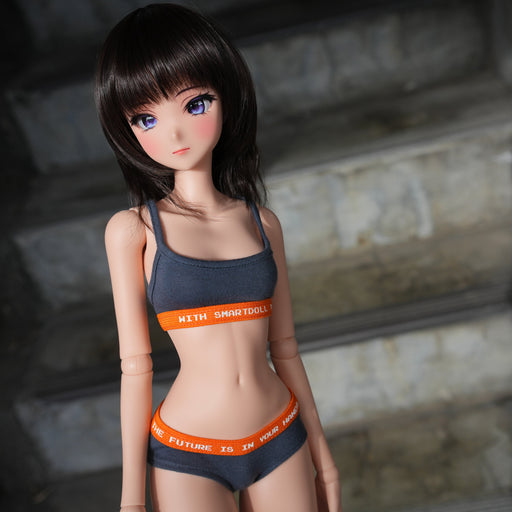 Smart Doll - Catch Me If You Can (Cinnamon)