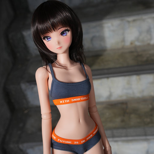 Smart Doll - Catch Me If You Can (Cinnamon)