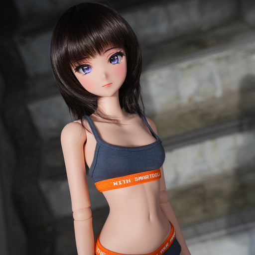 Smart Doll - Catch Me If You Can (Cinnamon)
