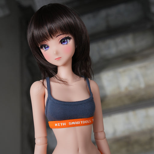 Smart Doll - Catch Me If You Can (Cinnamon)