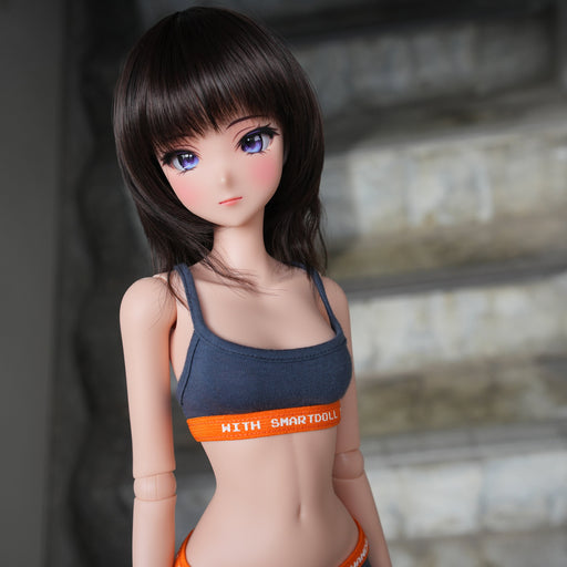 Smart Doll - Catch Me If You Can (Cinnamon)