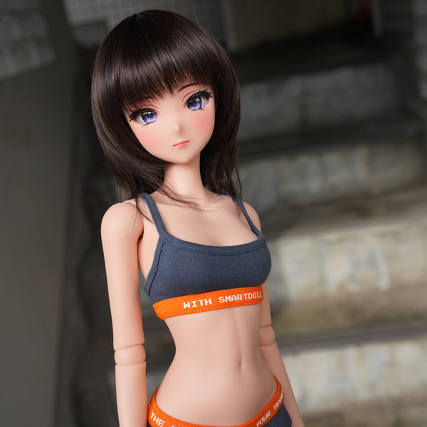 Smart Doll - Catch Me If You Can (Cinnamon)