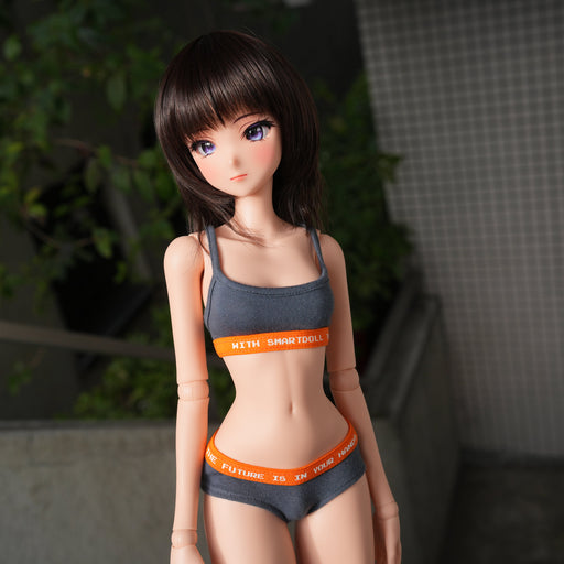 Smart Doll - Catch Me If You Can (Cinnamon)