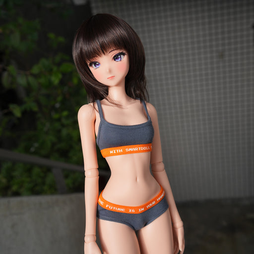 Smart Doll - Catch Me If You Can (Cinnamon)